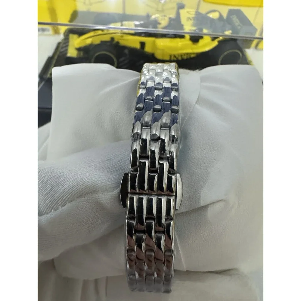 Women’s Invicta Wildflower Watch 30mm SS 69112